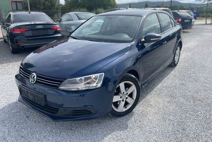 VW Jetta
