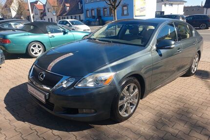 Lexus GS 300