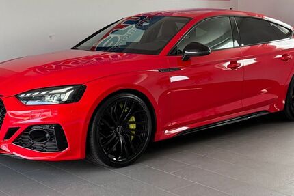 Audi RS5 116.940 km 54.350 &euro; Mittweida 09648