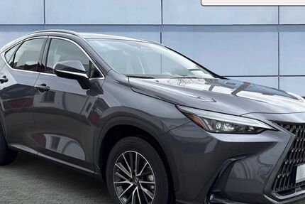 Lexus NX 350h 2.340 km 48.879 &euro; Ismaning 85737