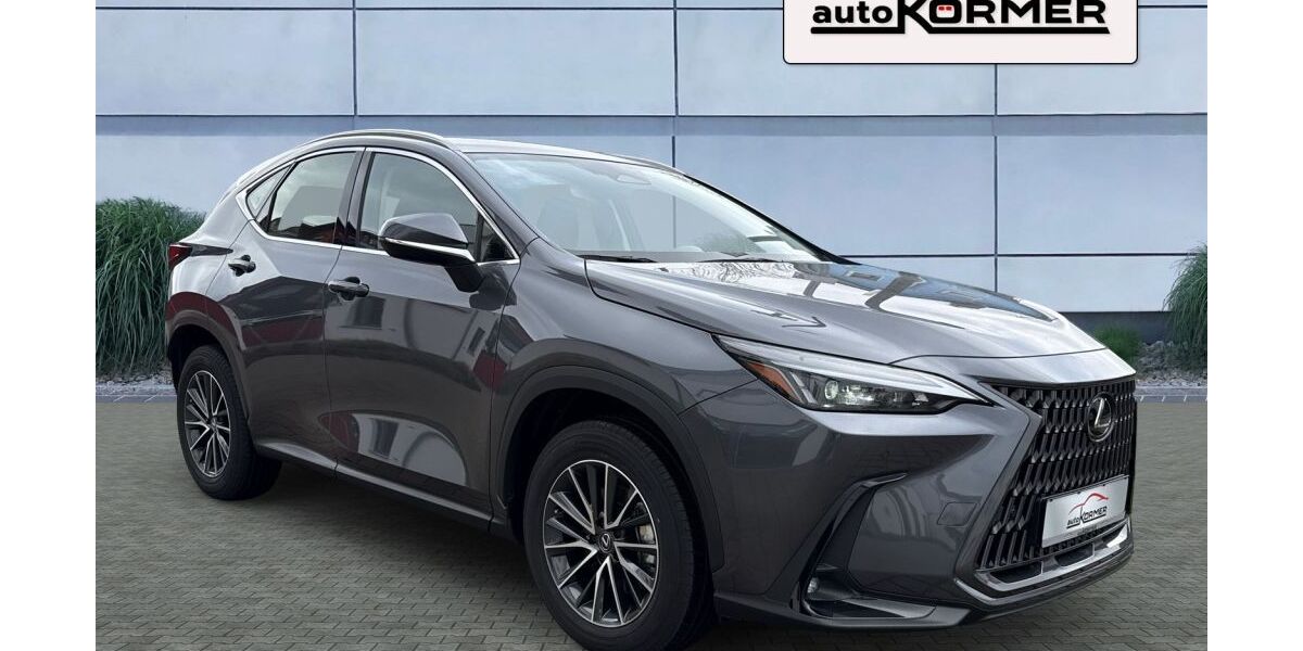 Lexus NX 350h 2.340 km 48.879 &euro; Ismaning 85737