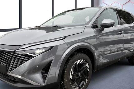 Nissan Qashqai 1.849 km 29.990 &euro; Haltern am See 45721