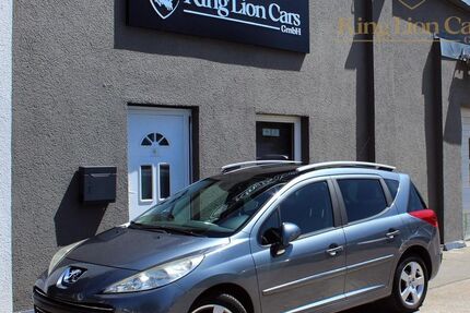 Peugeot 207 117.156 km 4.180 &euro; Berlin 10365