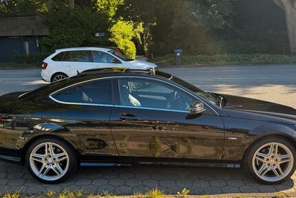 Mercedes-Benz C 250 149.110 km 14.000 &euro; Hamburg 22391