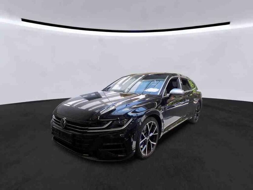 Arteon