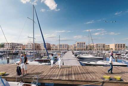 Einzelhandel in Lübeck Travemünde 809.000 € 85.48 m²