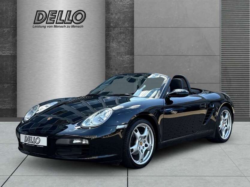 Porsche Boxster 147.761 km 25.990 € Hamburg 22529