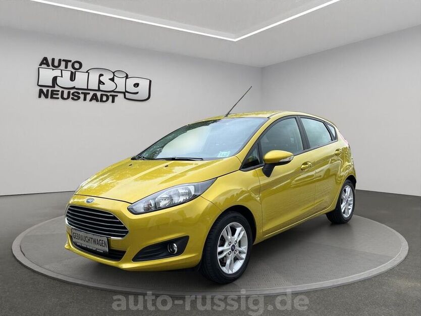 Fiesta