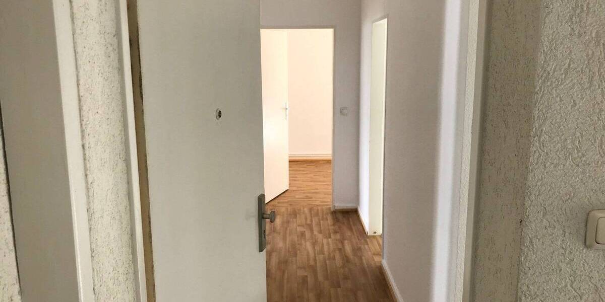 Etagenwohnung Bad Vilbel Siedlung Heilsberg - 3 Zimmer, 64 m&sup2;, 790&euro; | Angebot:26361505