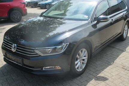 VW Passat Variant 103.555 km 12.888 &euro; Hollenstedt 21279