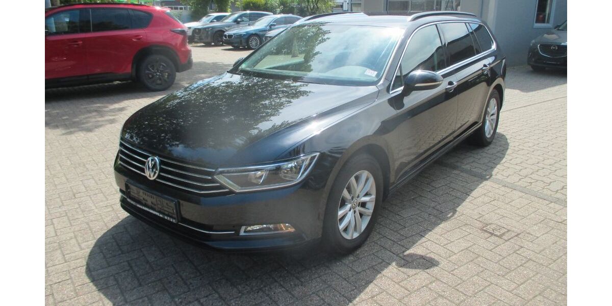 VW Passat Variant 103.555 km 12.888 &euro; Hollenstedt 21279
