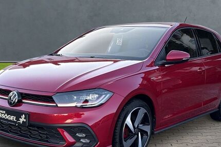 VW Polo 14.899 km 24.900 &euro; Naumburg 06618