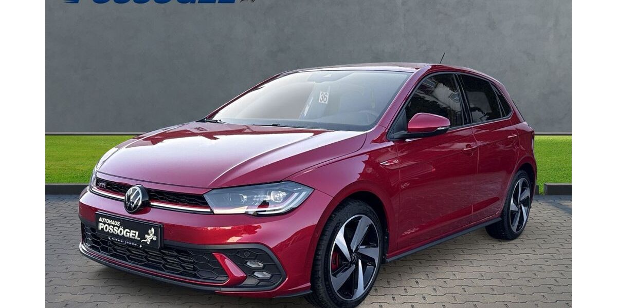 VW Polo 14.899 km 25.990 &euro; Naumburg 06618