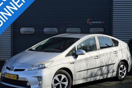 Toyota Prius 195.422 km 9.940 &euro; Boekel 5427 