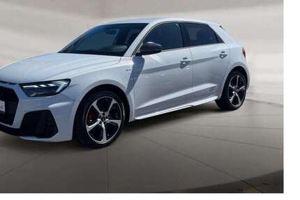 Audi A1 11.750 km 32.990 &euro; Landau 76829