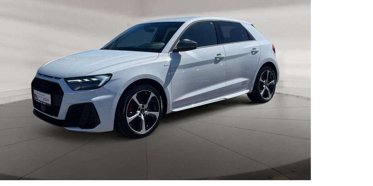 Audi A1 11.750 km 32.990 &euro; Landau 76829