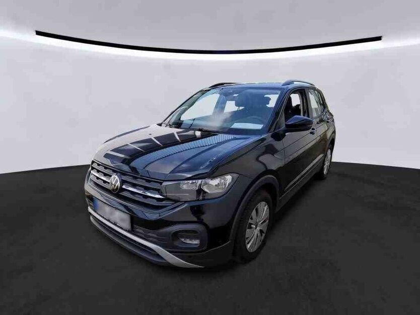 T-Cross