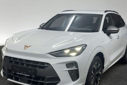 Cupra Terramar 6.500 km 44.950 &euro; München 80687