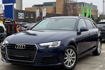 Audi A4 213.600 km 11.990 &euro; Köln 51105