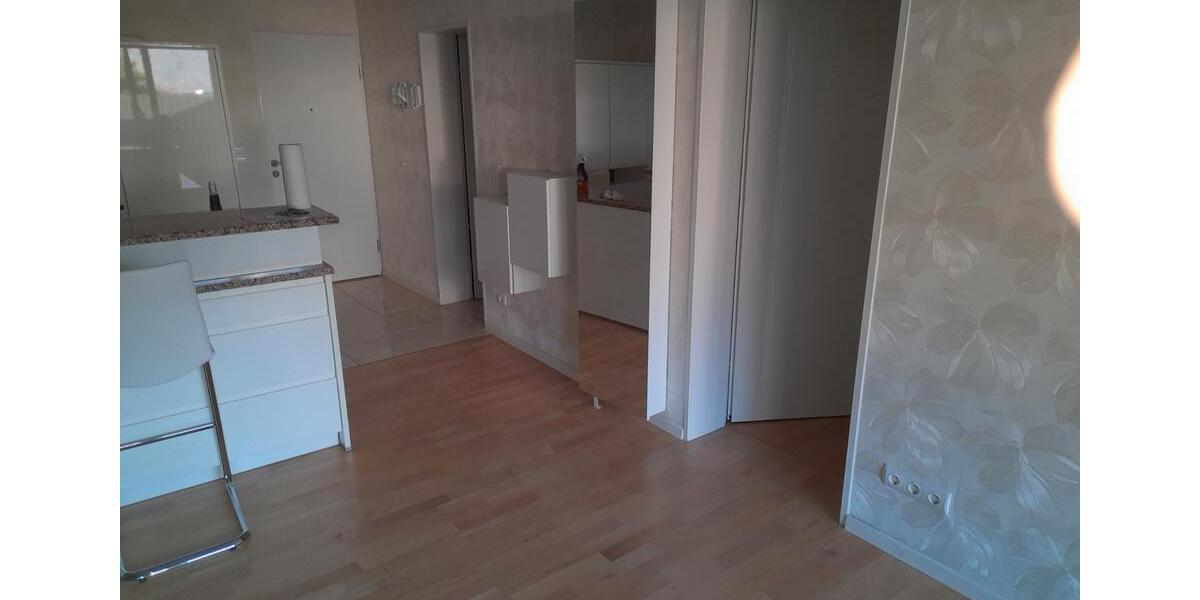 Etagenwohnung Bad Reichenhall - 2 Zimmer, 60 m&sup2;, 201.000&euro; | Angebot:26888085