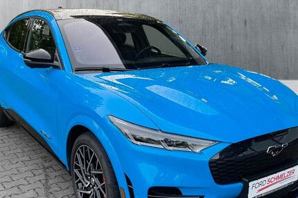 Ford Mustang Mach-E 25.000 km 39.900 &euro; Rösrath 51503