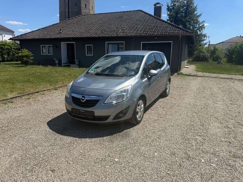 Meriva