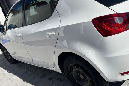 Seat Ibiza 180.671 km 3.950 € Rötz 92444
