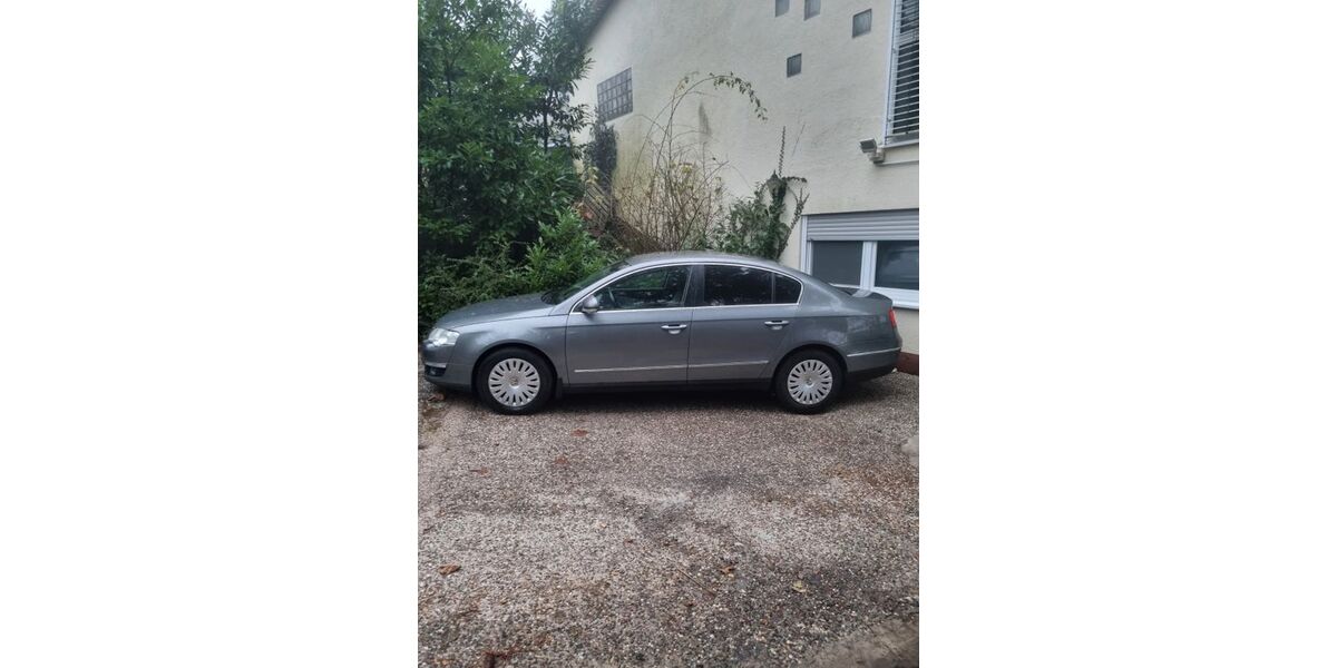 VW Passat 323.000 km 2.850 &euro; Sandhausen 69207