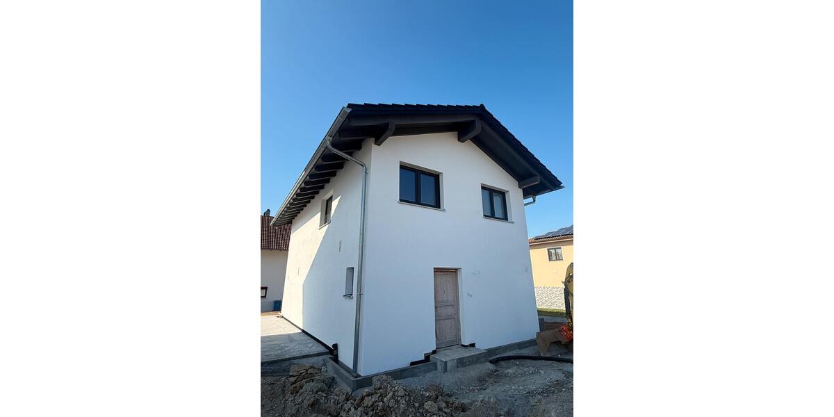 Einfamilienhaus Hengersberg - 569.000&euro; | Angebot:26904063