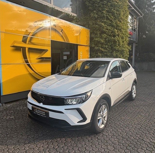 Opel Grandland (X) 57.325 km 18.995 € Battenberg (Eder) 35088