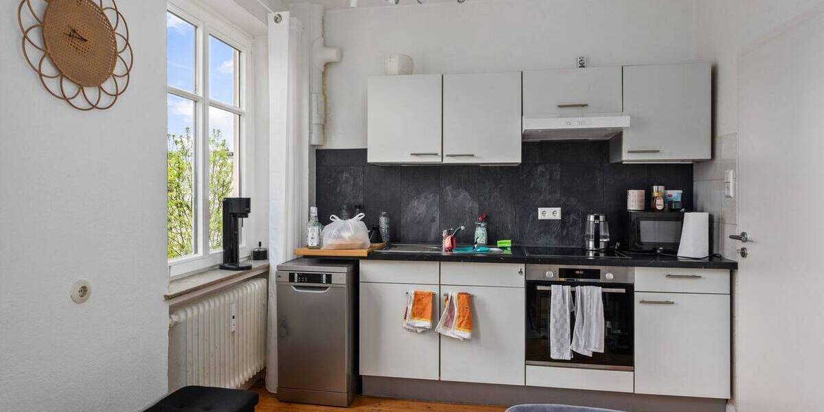 Mehrfamilienhaus, Wohnhaus Bremen Ostertor - 899.000&euro; | Angebot:26656673