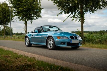 BMW Z3 61.784 km 21.900 &euro; Eutin 23701