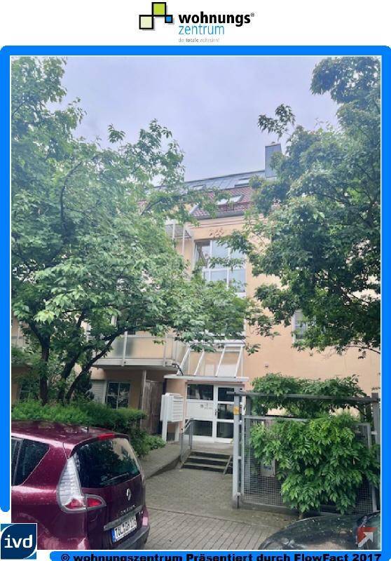 Ruhiges Appartment mit offener Küche, Balkon, Badewanne und Tiefgarage!