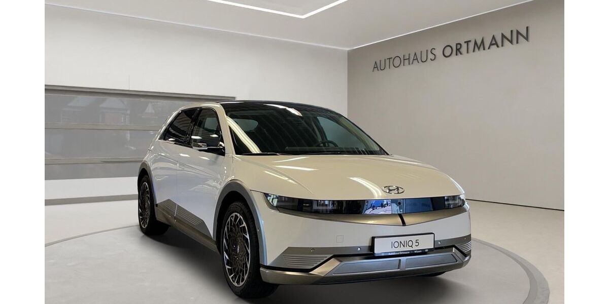 Hyundai IONIQ 5 9.867 km 39.990 &euro; Wissen 57537