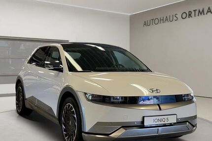 Hyundai IONIQ 5 9.867 km 41.990 &euro; Wissen 57537