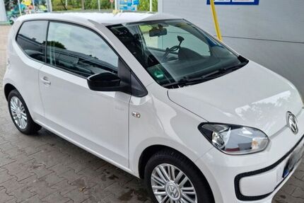 VW up!