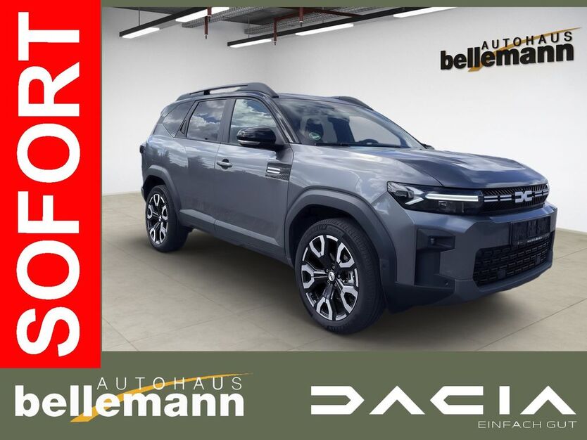 Dacia Bigster 5.740 km 31.980 € Speyer 67346