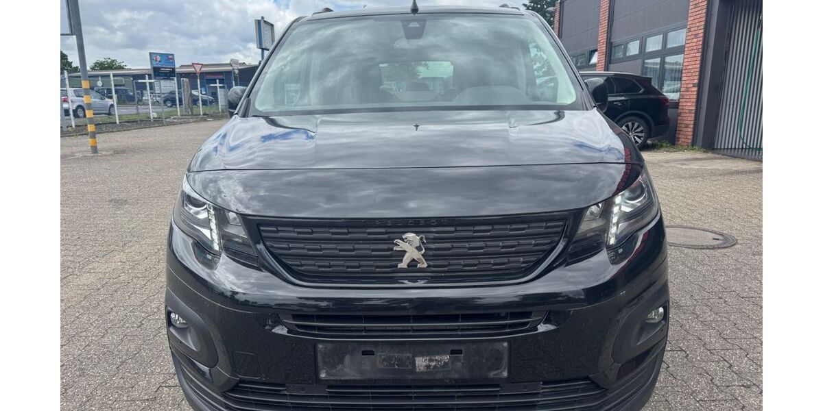 Peugeot Rifter 165.000 km 13.450 &euro; Alsdorf 52477