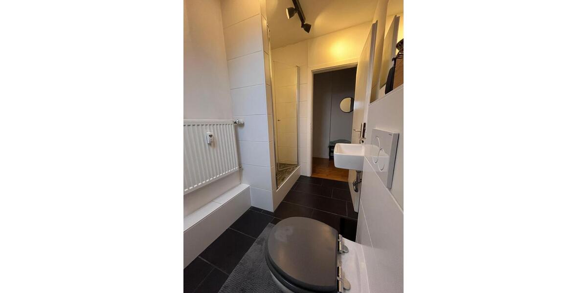 Dachgeschoßwohnung Hanau Großauheim - 3.5 Zimmer, 75 m&sup2;, 900&euro; | Angebot:24839413