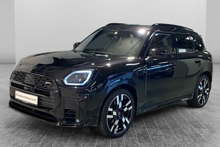 Mini Cooper S Countryman 21.923 km 43.711 € Leipzig 04103