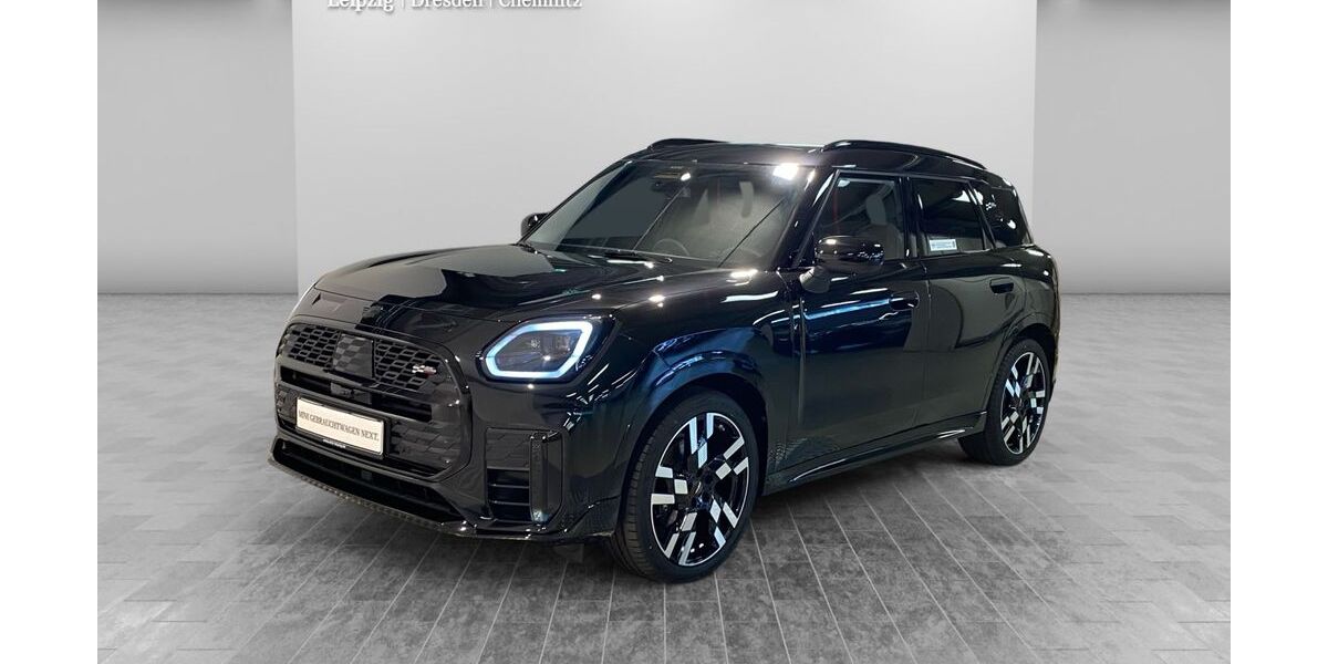 Mini Cooper S Countryman 21.923 km 43.711 € Leipzig 04103