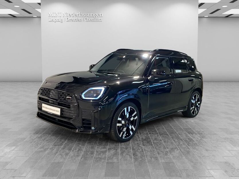 Mini Cooper S Countryman 21.923 km 45.909 € Leipzig 04103
