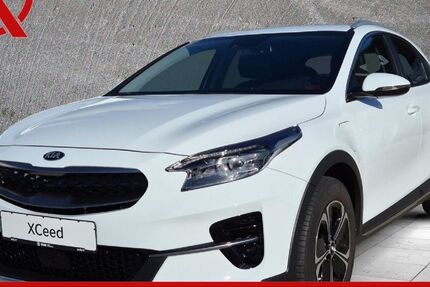 Kia XCeed 57.772 km 17.995 &euro; Weiden 92637