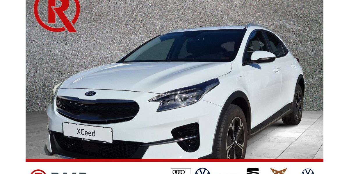 Kia XCeed 57.772 km 17.995 &euro; Weiden 92637