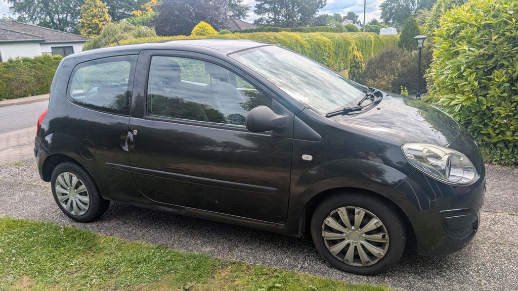Renault Twingo 212.000 km 850 &euro; Uetersen 25436