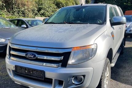 Ford Ranger 145.000 km 14.990 € Ensdorf 66806