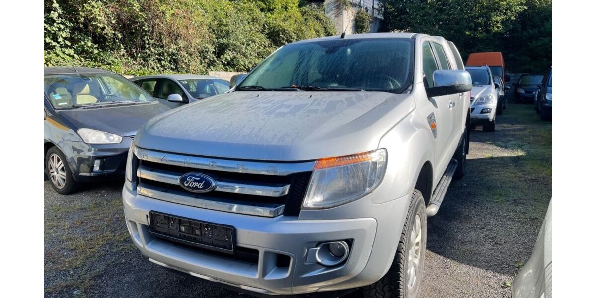 Ford Ranger 145.000 km 14.990 € Ensdorf 66806