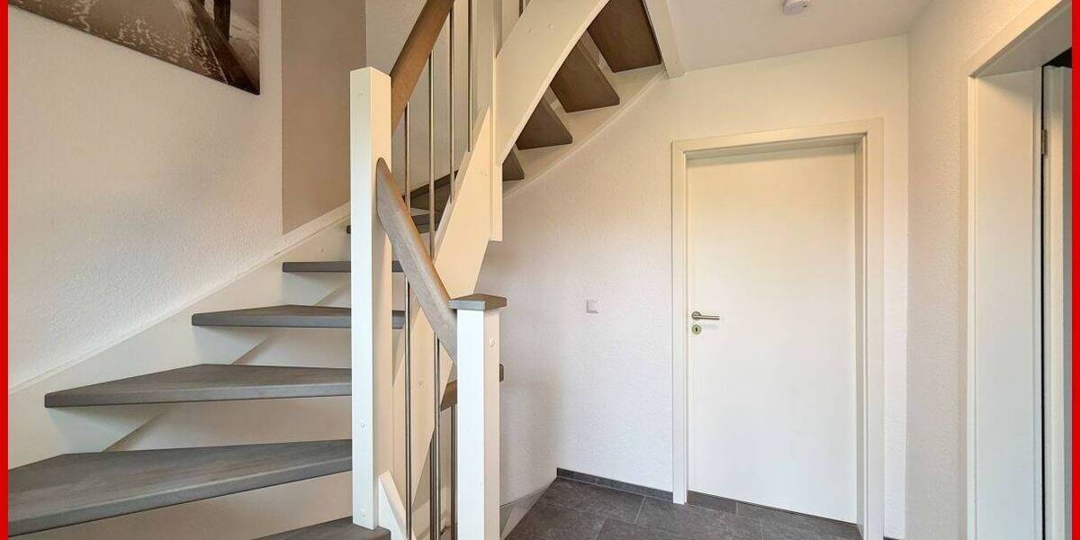 Doppelhaushälfte Schleswig - 3 Zimmer, 71 m&sup2;, 235.000&euro; | Angebot:26439338