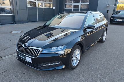 Skoda Superb 86.400 km 24.990 &euro; Aalen-Essingen 73457