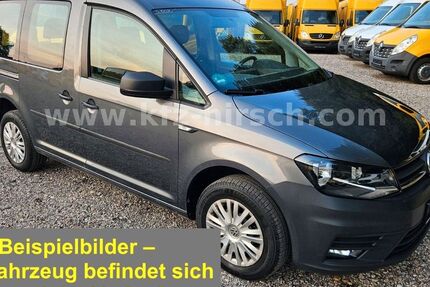 VW Caddy 24.800 km 18.433 &euro; Pfeffenhausen 84076